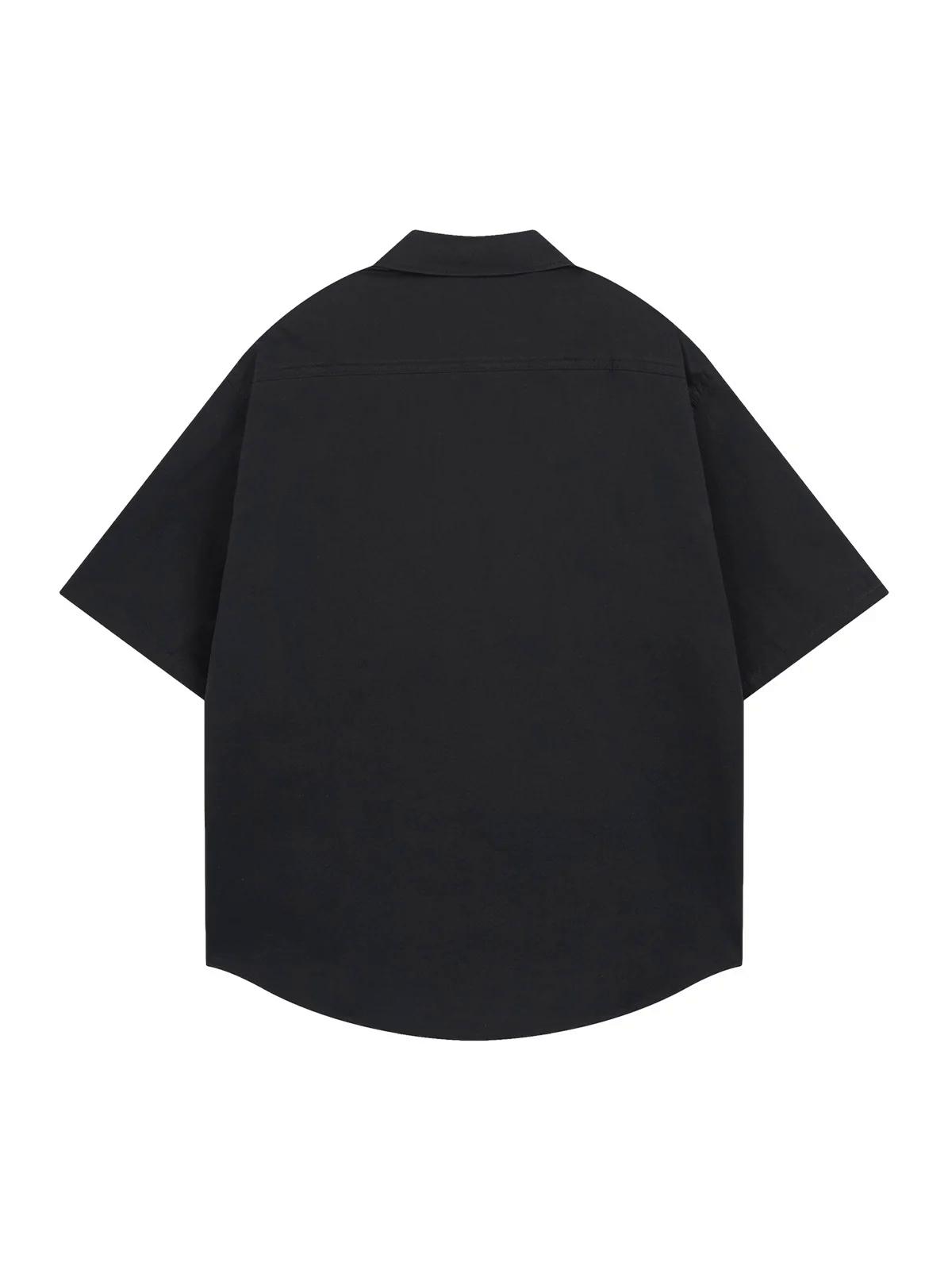 Graphic Jersey Short Sleeve Shirt