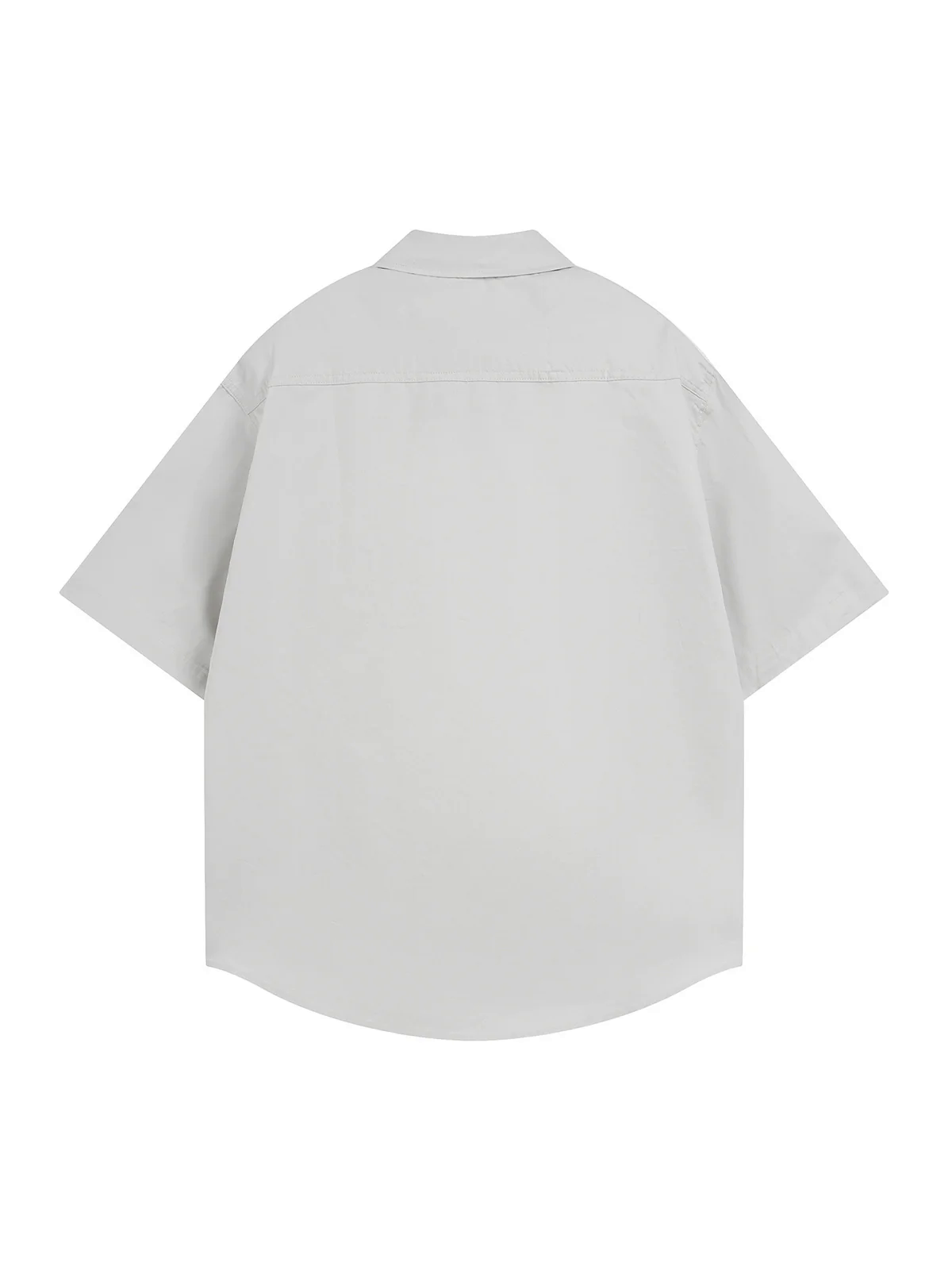 Graphic Jersey Short Sleeve Shirt